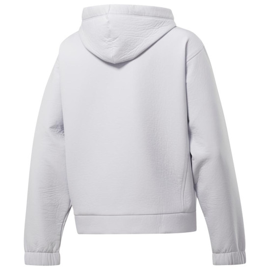 Reebok Γυναικείο φούτερ